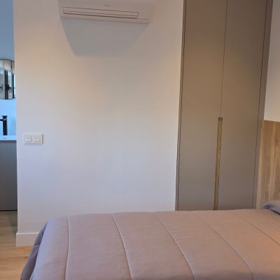 Habitación accesible