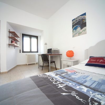 Habitación individual